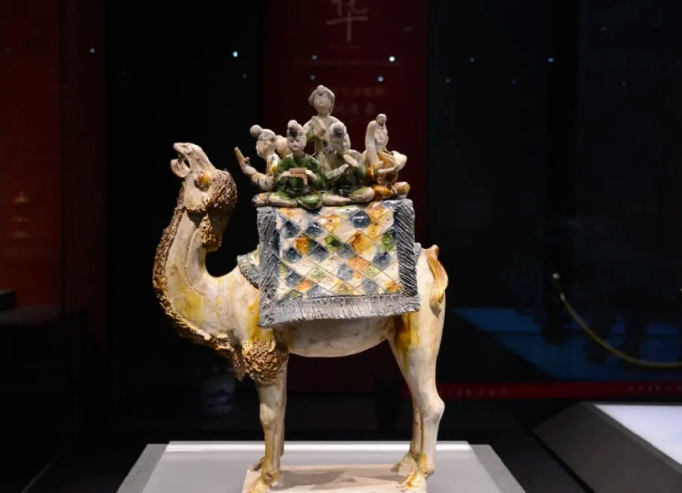 8 Days / 7 Nights · Beijing – Xi’an – Shanghai