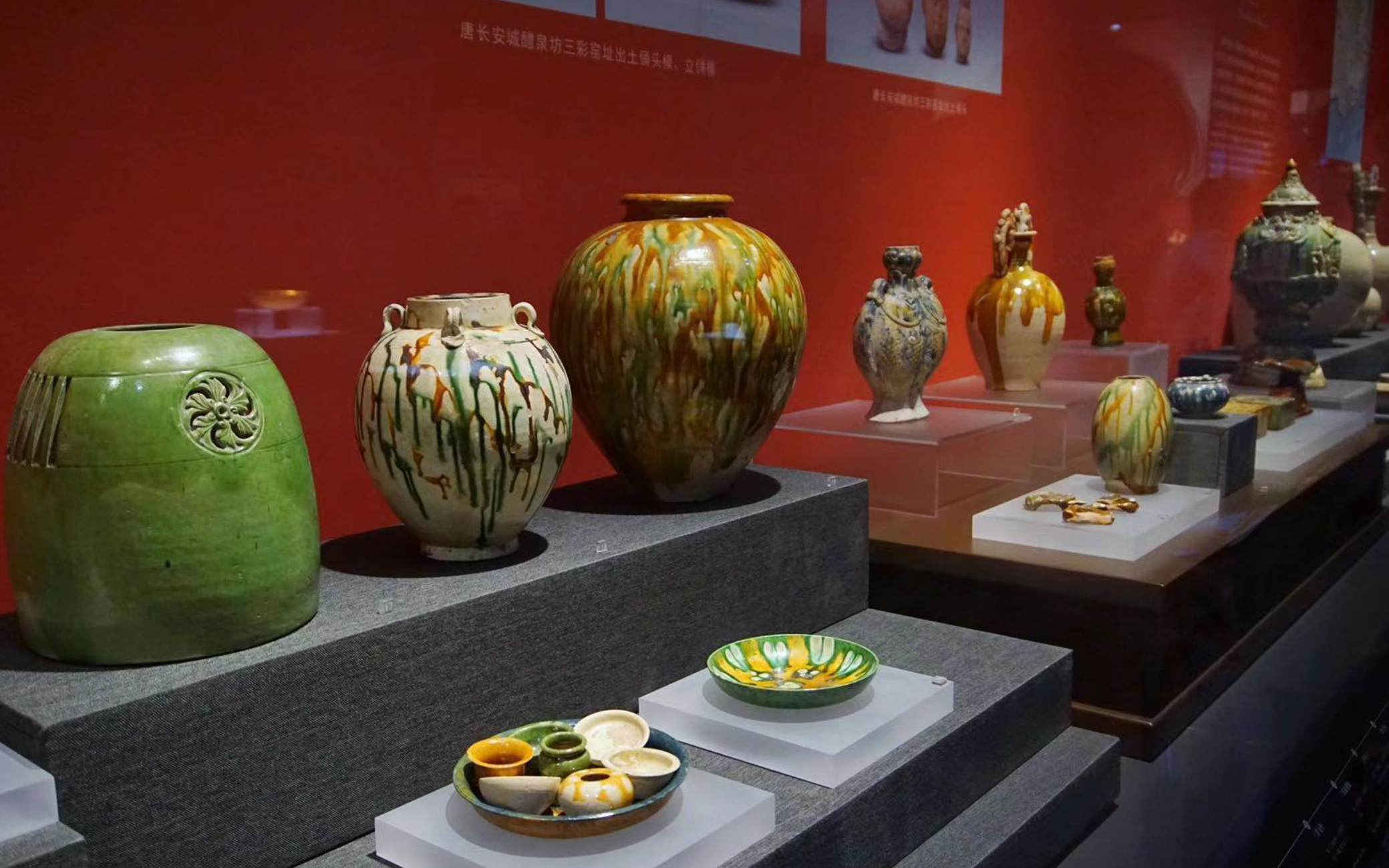 8 Days / 7 Nights · Beijing – Xi’an – Shanghai