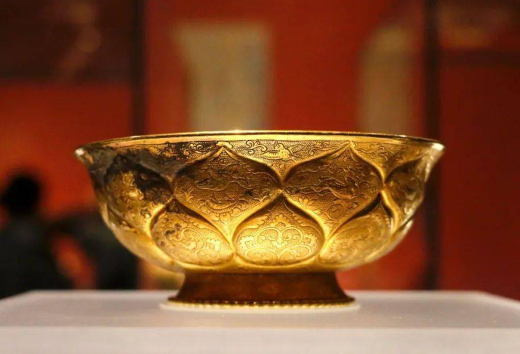 8 Days / 7 Nights · Beijing – Xi’an – Shanghai