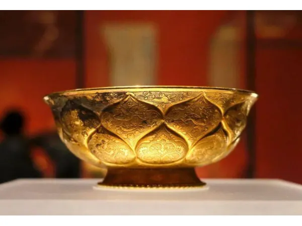 8 Days / 7 Nights · Beijing – Xi’an – Shanghai