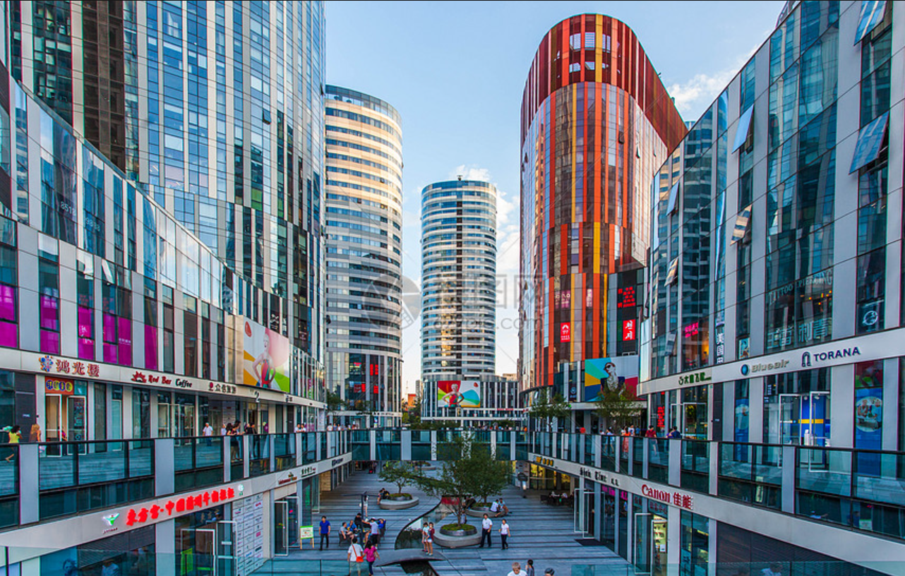 11 Days Ultra-Luxury Beijing–Shanghai Private Journey