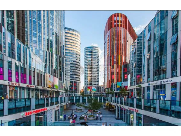 11 Days Ultra-Luxury Beijing–Shanghai Private Journey