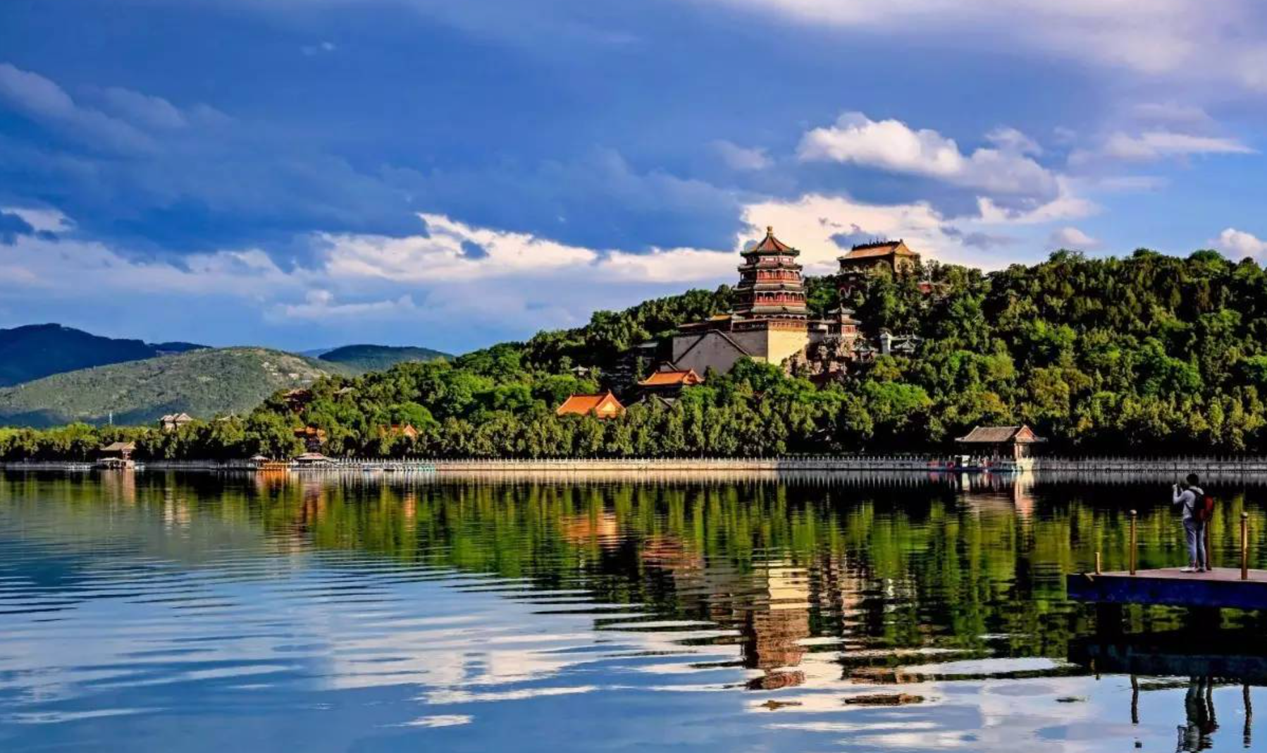 11 Days Ultra-Luxury Beijing–Shanghai Private Journey