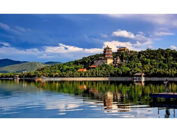 11 Days Ultra-Luxury Beijing–Shanghai Private Journey