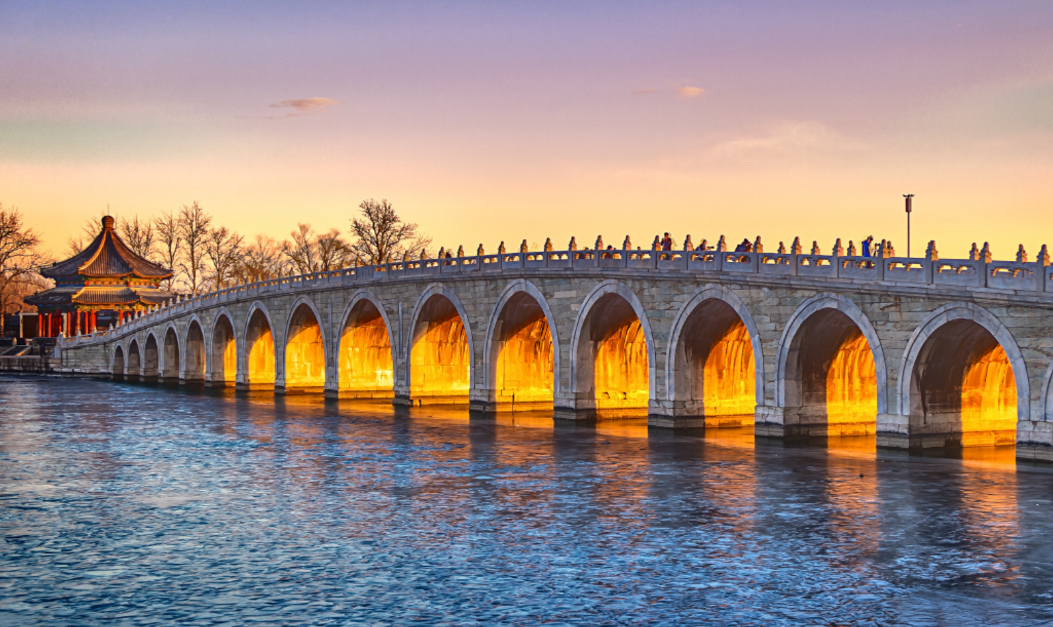 11 Days Ultra-Luxury Beijing–Shanghai Private Journey