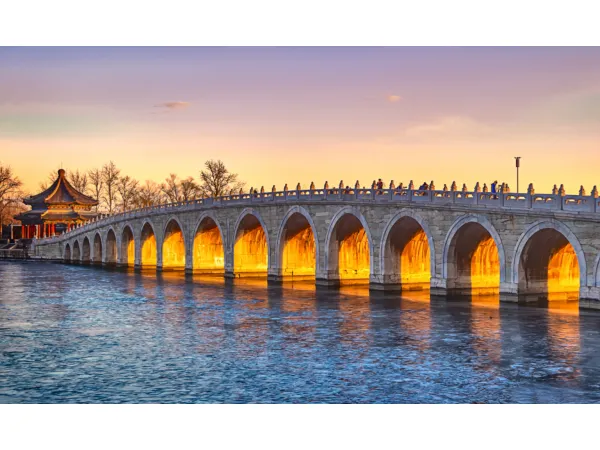 11 Days Ultra-Luxury Beijing–Shanghai Private Journey