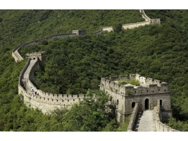 11 Days Ultra-Luxury Beijing–Shanghai Private Journey