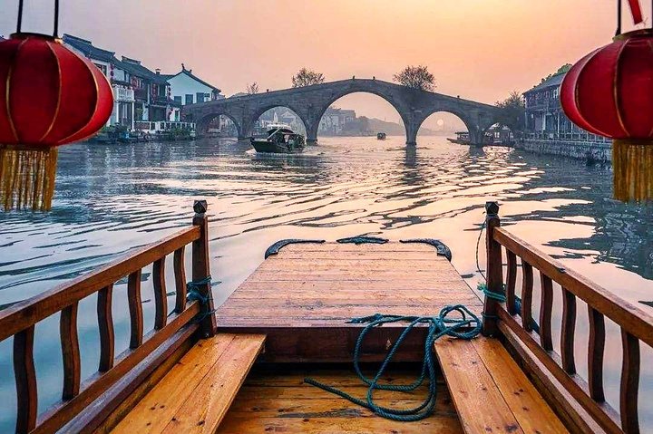 11 Days Ultra-Luxury Beijing–Shanghai Private Journey