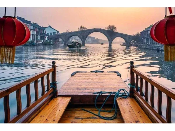 11 Days Ultra-Luxury Beijing–Shanghai Private Journey