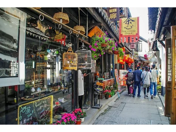 11 Days Ultra-Luxury Beijing–Shanghai Private Journey