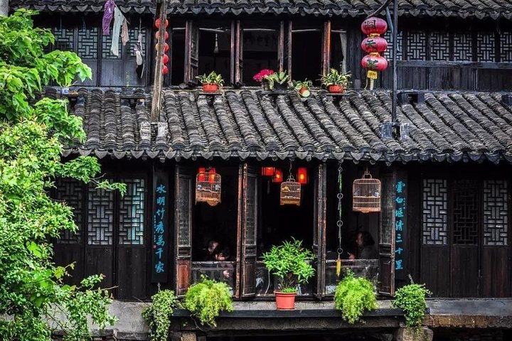 11 Days Ultra-Luxury Beijing–Shanghai Private Journey