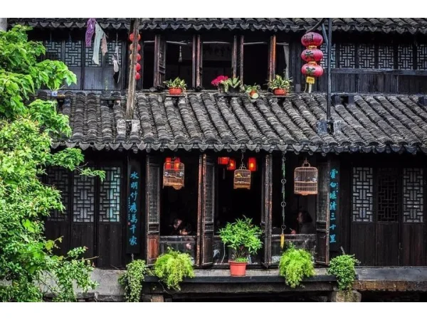 11 Days Ultra-Luxury Beijing–Shanghai Private Journey