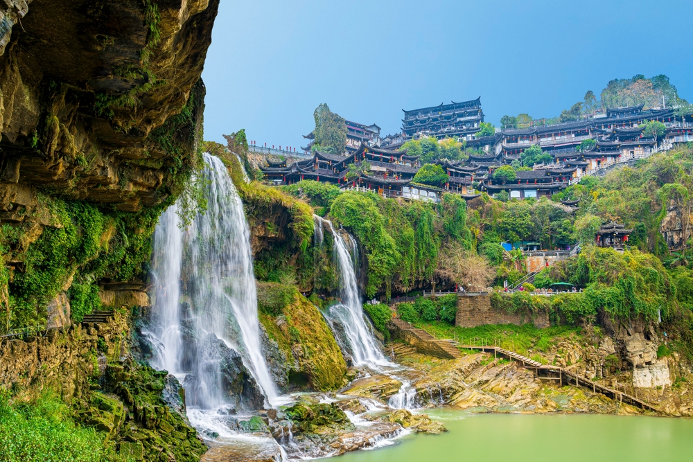 6 Days Amazing Zhangjiajie Discovery Tour