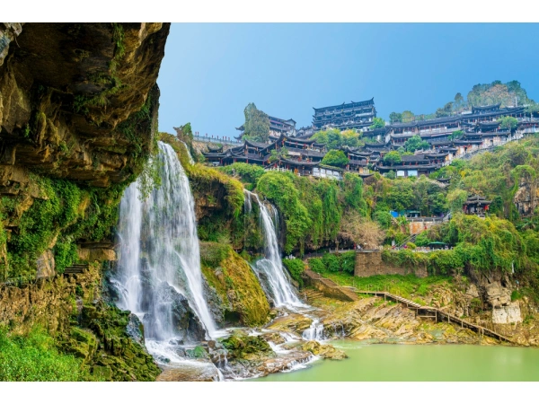 6 Days Amazing Zhangjiajie Discovery Tour