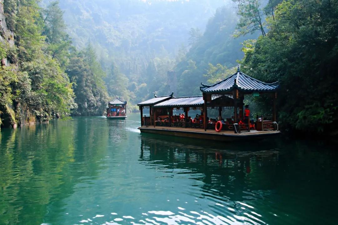 6 Days Amazing Zhangjiajie Discovery Tour