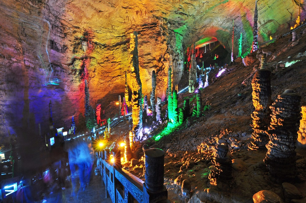 6 Days Amazing Zhangjiajie Discovery Tour