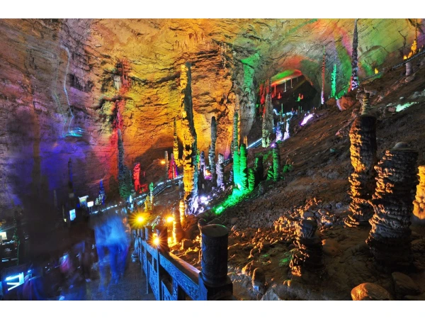 6 Days Amazing Zhangjiajie Discovery Tour