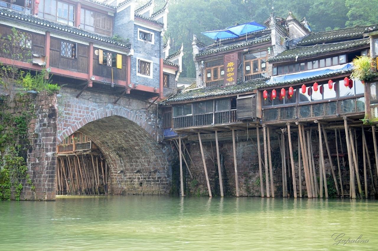 6 Days Amazing Zhangjiajie Discovery Tour