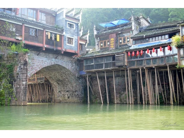 6 Days Amazing Zhangjiajie Discovery Tour