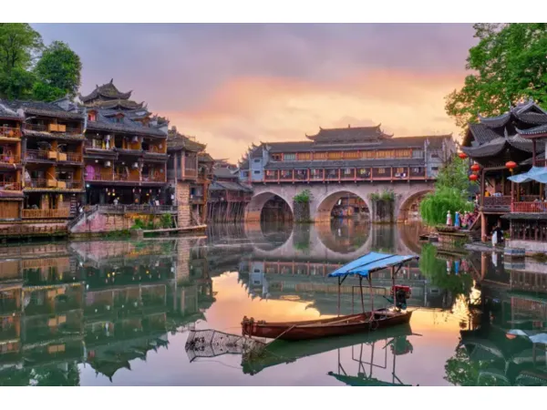 6 Days Amazing Zhangjiajie Discovery Tour