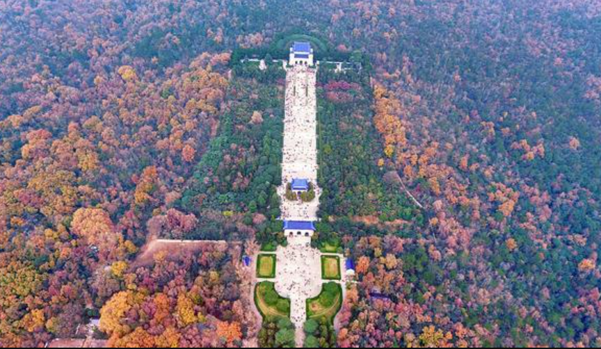  8 Days Shanghai · Nanjing · Taizhou Private Tour