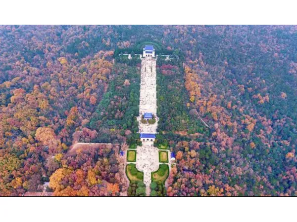  8 Days Shanghai · Nanjing · Taizhou Private Tour