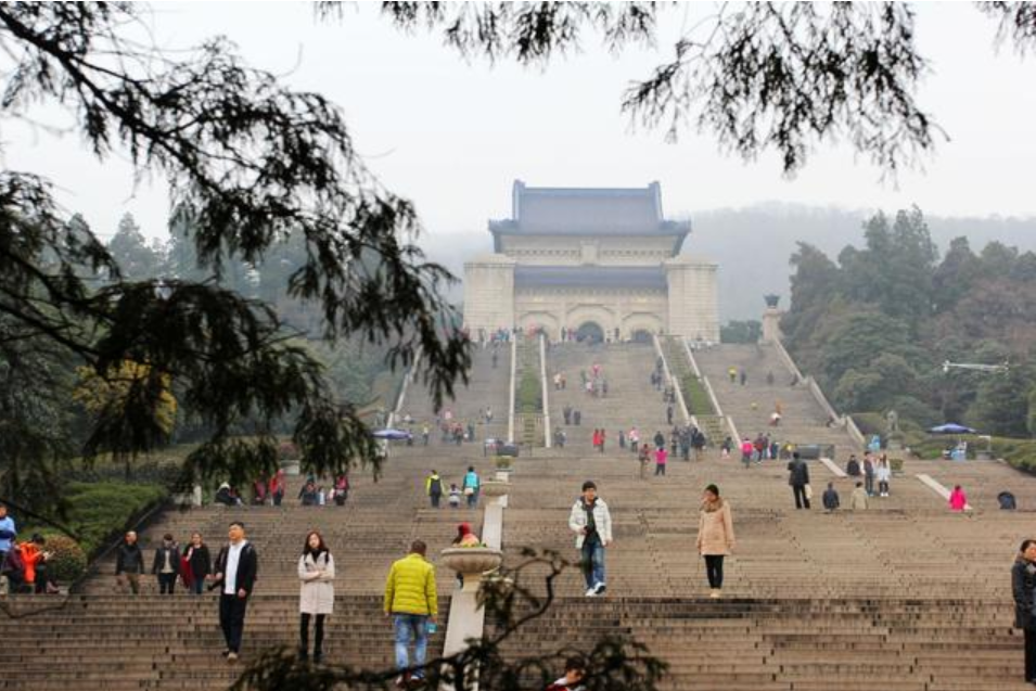  8 Days Shanghai · Nanjing · Taizhou Private Tour