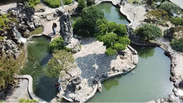  8 Days Shanghai · Nanjing · Taizhou Private Tour