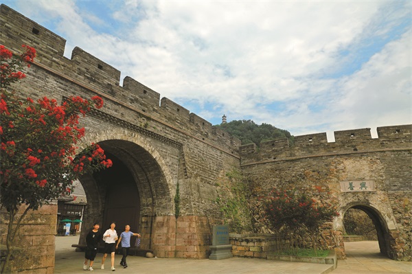  8 Days Shanghai · Nanjing · Taizhou Private Tour