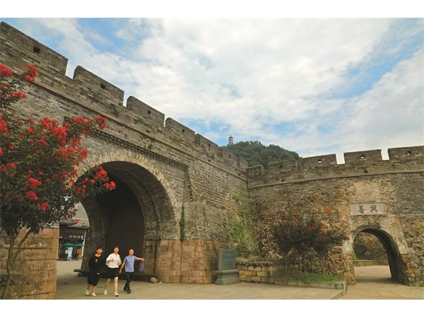  8 Days Shanghai · Nanjing · Taizhou Private Tour