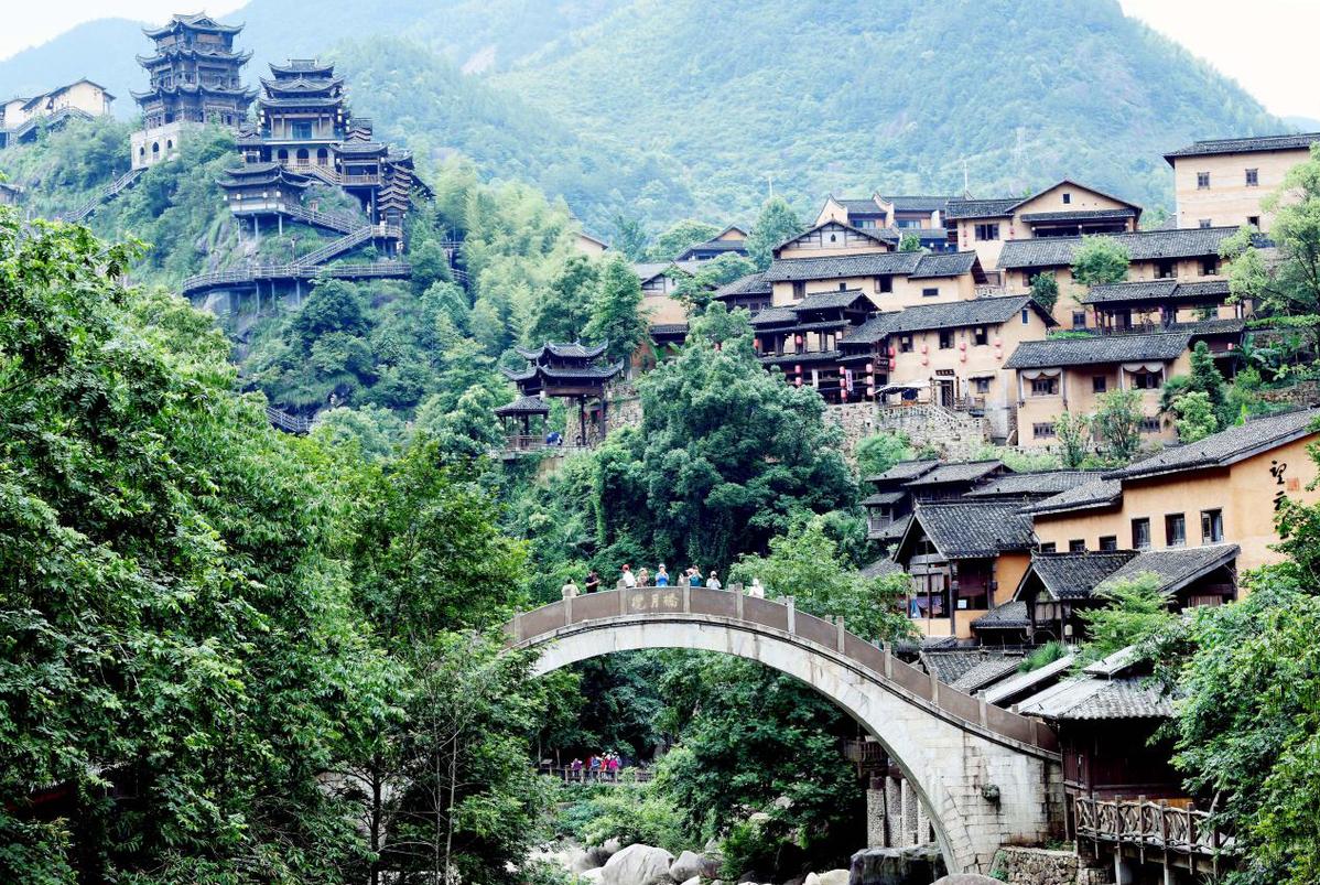 Ink & Mist · Immersive Jiangxi 6-Day, 5-Night Luxury Aesthetic Journey