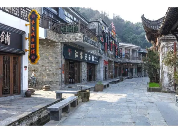 Ink & Mist · Immersive Jiangxi 6-Day, 5-Night Luxury Aesthetic Journey