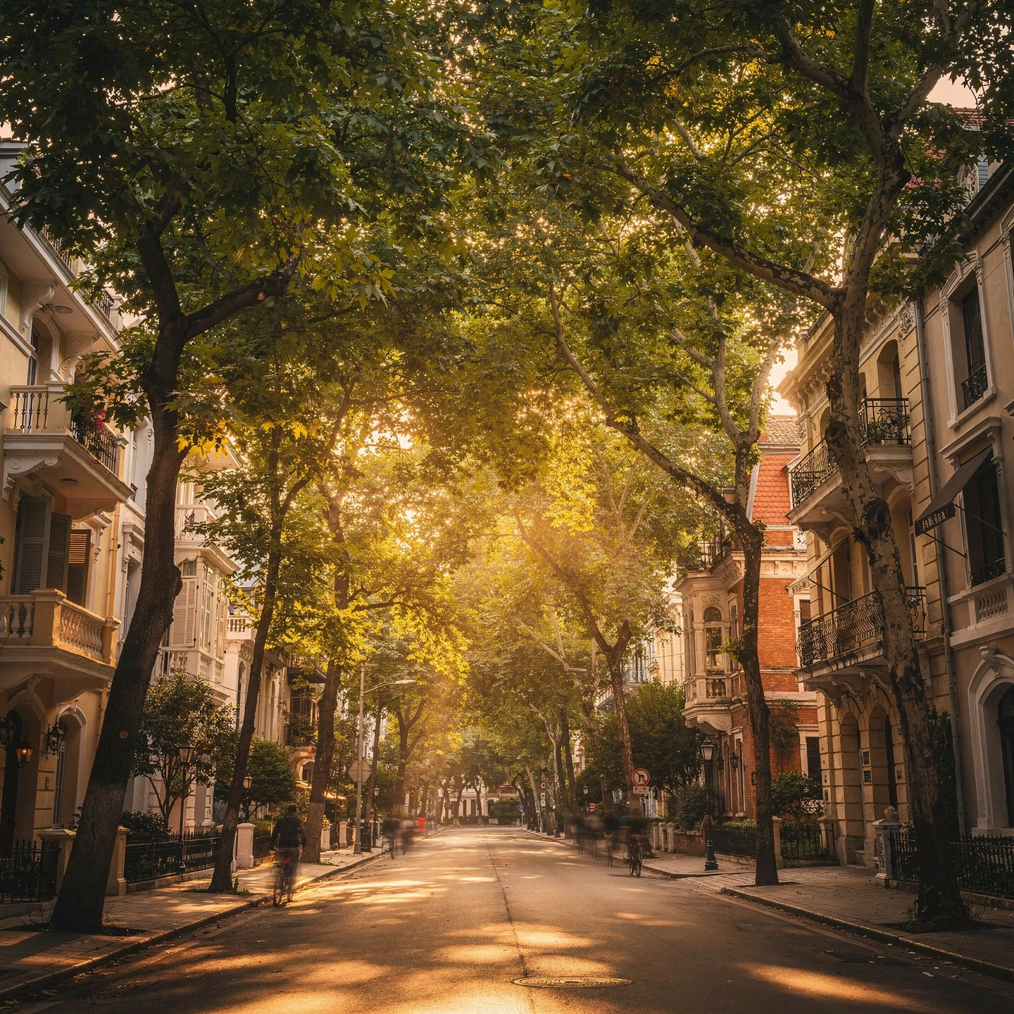 6 Days 5 Nights Premium Private Tour