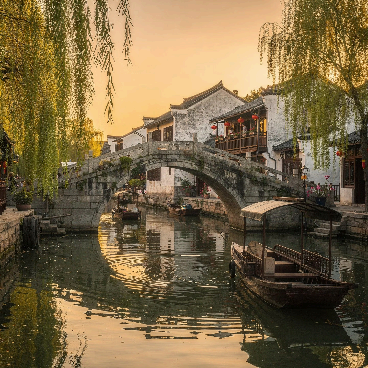 6 Days 5 Nights Premium Private Tour