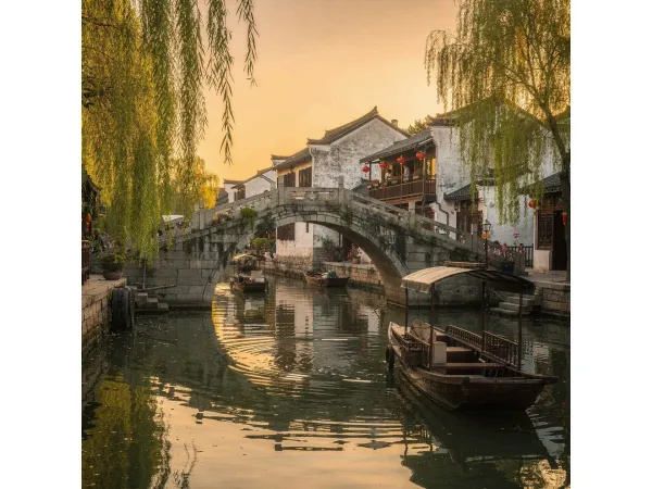 6 Days 5 Nights Premium Private Tour