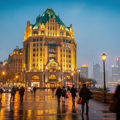 6 Days 5 Nights Premium Private Tour