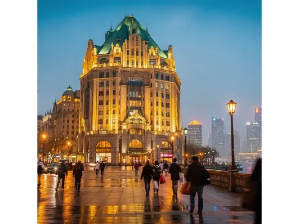 6 Days 5 Nights Premium Private Tour