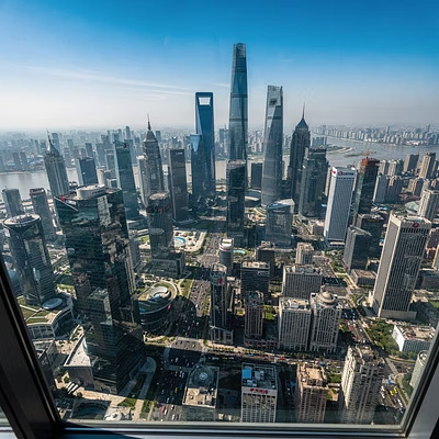 6 Days 5 Nights Premium Private Tour