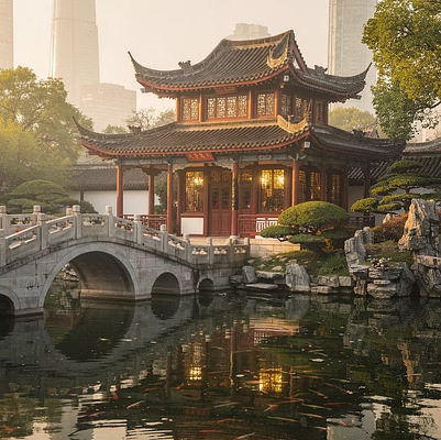 6 Days 5 Nights Premium Private Tour