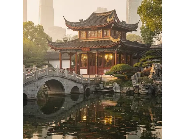 6 Days 5 Nights Premium Private Tour