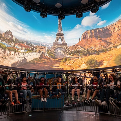 6 Days 5 Nights Premium Private Tour