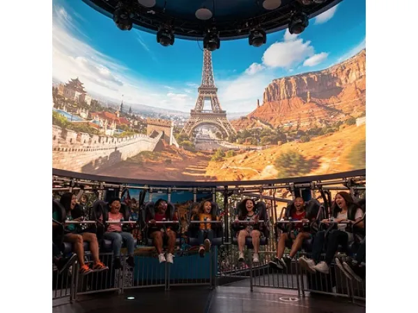 6 Days 5 Nights Premium Private Tour