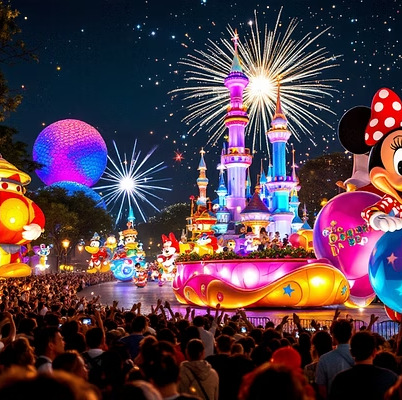 6 Days 5 Nights Premium Private Tour