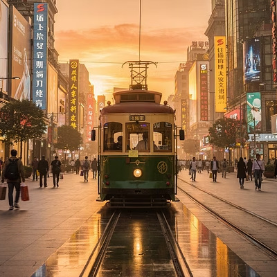 6 Days 5 Nights Premium Private Tour