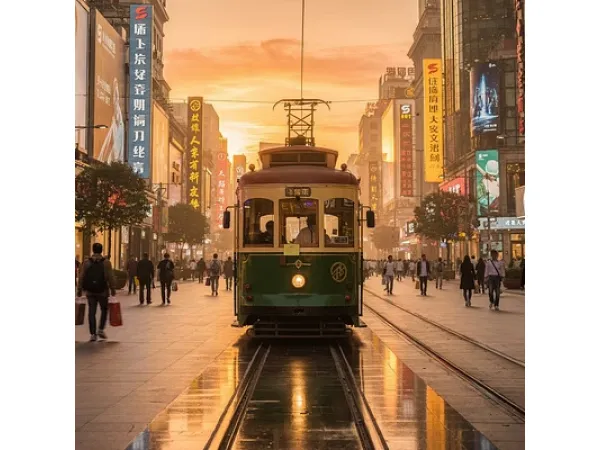 6 Days 5 Nights Premium Private Tour