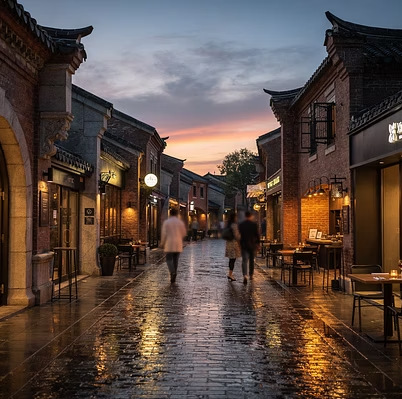 6 Days 5 Nights Premium Private Tour