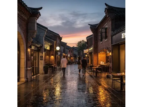 6 Days 5 Nights Premium Private Tour