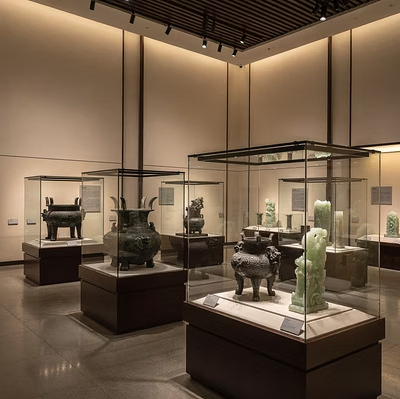 6 Days 5 Nights Premium Private Tour