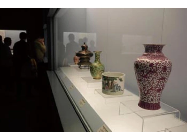 3 Days Amazing Shanghai Group Tour