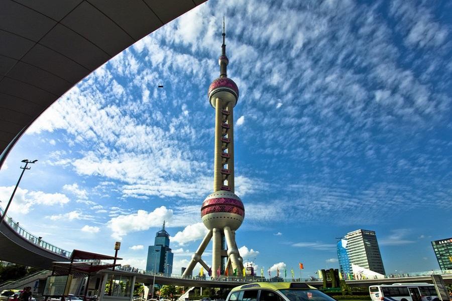 3 Days Amazing Shanghai Group Tour